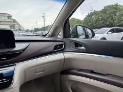 Buick GL8 Land Business Class 652T Luxury - ფოტო 13