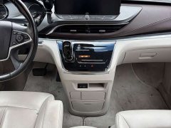 Buick GL8 Land Business Class 652T Luxury - ფოტო 14