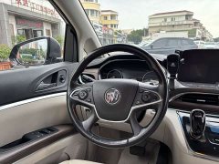 Buick GL8 Land Business Class 652T Luxury - ფოტო 15