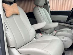 Buick GL8 Land Business Class 652T Luxury - ფოტო 16