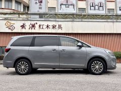Buick GL8 Land Business Class 652T Luxury - ფოტო 3