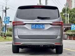 Buick GL8 Land Business Class 652T Luxury - ფოტო 4