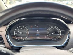 Buick GL8 Land Business Class 652T Luxury - ფოტო 5