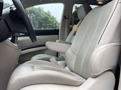 Buick GL8 Land Business Class 652T Luxury - ფოტო 6