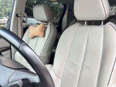 Buick GL8 Land Business Class 652T Luxury - ფოტო 9