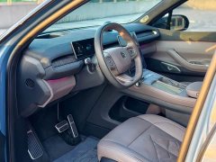 NIO ES7 100kWh Launch Edition - ფოტო 10