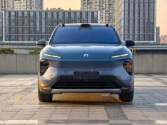 NIO ES7 100kWh Launch Edition - ფოტო 2