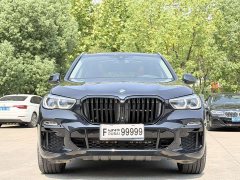 BMW X5 (Imported) xDrive40i M Sport Package - ფოტო 2