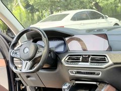 BMW X5 (Imported) xDrive40i M Sport Package - ფოტო 5