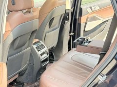 BMW X5 (Imported) xDrive40i M Sport Package - ფოტო 6