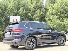 BMW X5 (Imported) xDrive40i M Sport Package - ფოტო 9