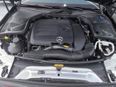 Mercedes-Benz C-Class C 200 L Fashion Sport Edition - ფოტო 10