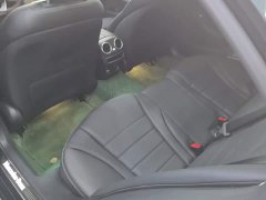 Mercedes-Benz C-Class C 200 L Fashion Sport Edition - ფოტო 11