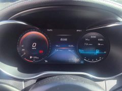Mercedes-Benz C-Class C 200 L Fashion Sport Edition - ფოტო 14