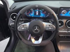Mercedes-Benz C-Class C 200 L Fashion Sport Edition - ფოტო 15