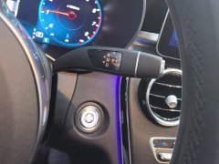 Mercedes-Benz C-Class C 200 L Fashion Sport Edition - ფოტო 16