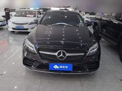 Mercedes-Benz C-Class C 200 L Fashion Sport Edition - ფოტო 2