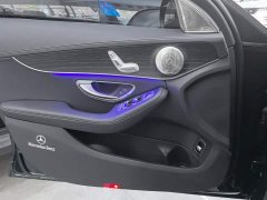 Mercedes-Benz C-Class C 200 L Fashion Sport Edition - ფოტო 7