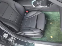 Mercedes-Benz C-Class C 200 L Fashion Sport Edition - ფოტო 8