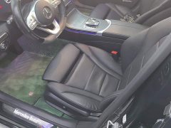 Mercedes-Benz C-Class C 200 L Fashion Sport Edition - ფოტო 9