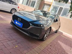 Mazda3 Axela 2.0L Automatic Brilliant Edition - ფოტო 1