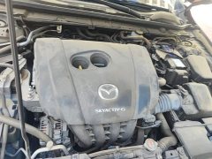 Mazda3 Axela 2.0L Automatic Brilliant Edition - ფოტო 10