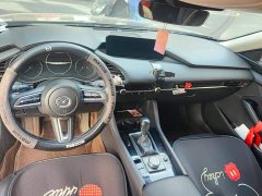 Mazda3 Axela 2.0L Automatic Brilliant Edition - ფოტო 12