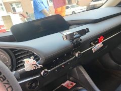 Mazda3 Axela 2.0L Automatic Brilliant Edition - ფოტო 13