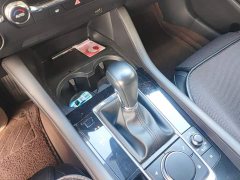 Mazda3 Axela 2.0L Automatic Brilliant Edition - ფოტო 16