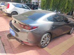 Mazda3 Axela 2.0L Automatic Brilliant Edition - ფოტო 3