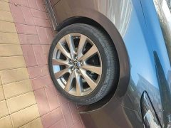 Mazda3 Axela 2.0L Automatic Brilliant Edition - ფოტო 6