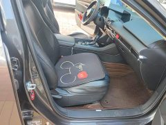 Mazda3 Axela 2.0L Automatic Brilliant Edition - ფოტო 8
