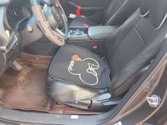 Mazda3 Axela 2.0L Automatic Brilliant Edition - ფოტო 9