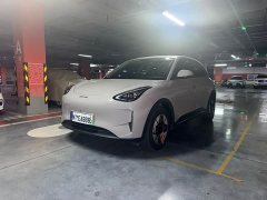 Geely Xing Yuan 2025 UP 410km Explorer Edition - ფოტო 1