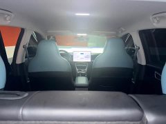 Geely Xing Yuan 2025 UP 410km Explorer Edition - ფოტო 11