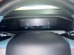 Geely Xing Yuan 2025 UP 410km Explorer Edition - ფოტო 13