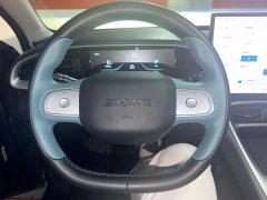 Geely Xing Yuan 2025 UP 410km Explorer Edition - ფოტო 14