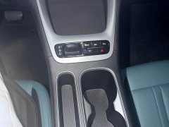 Geely Xing Yuan 2025 UP 410km Explorer Edition - ფოტო 15