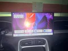 Geely Xing Yuan 2025 UP 410km Explorer Edition - ფოტო 16