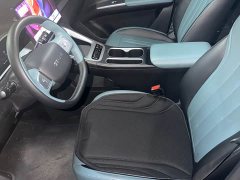 Geely Xing Yuan 2025 UP 410km Explorer Edition - ფოტო 17