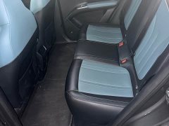 Geely Xing Yuan 2025 UP 410km Explorer Edition - ფოტო 18