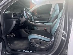 Geely Xing Yuan 2025 UP 410km Explorer Edition - ფოტო 4