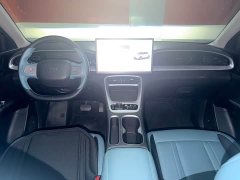 Geely Xing Yuan 2025 UP 410km Explorer Edition - ფოტო 5