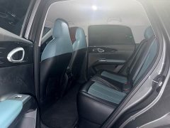 Geely Xing Yuan 2025 UP 410km Explorer Edition - ფოტო 6