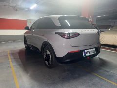 Geely Xing Yuan 2025 UP 410km Explorer Edition - ფოტო 7
