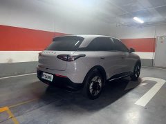 Geely Xing Yuan 2025 UP 410km Explorer Edition - ფოტო 9