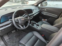 Cadillac XT4 28T FWD Luxury - ფოტო 7