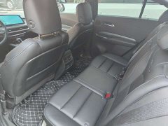 Cadillac XT4 28T FWD Luxury - ფოტო 9