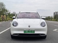 ORA Good Cat 401km Comfort Edition - ფოტო 2