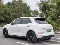 ORA Good Cat 401km Comfort Edition - ფოტო 4